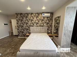 Студия квартира, на длительный срок, 30м2, 19/24 этаж