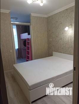 1-к квартира, на длительный срок, 41м2, 4/12 этаж