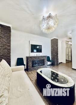 2-к квартира, посуточно, 50м2, 2/4 этаж