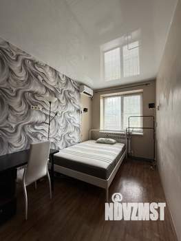 1-к квартира, на длительный срок, 30м2, 1/7 этаж