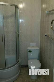 1-к квартира, на длительный срок, 25м2, 1/9 этаж