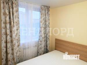 2-к квартира, на длительный срок, 56м2, 2/7 этаж