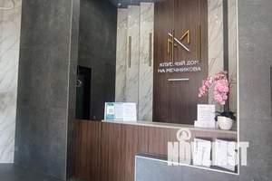 1-к квартира, посуточно, 30м2, 19/24 этаж