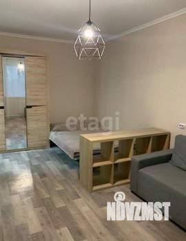 1-к квартира, на длительный срок, 40м2, 5/10 этаж