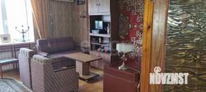 2-к квартира, на длительный срок, 57м2, 4/16 этаж