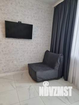 1-к квартира, посуточно, 29м2, 2/17 этаж