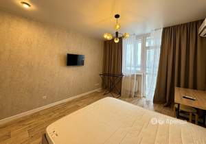 1-к квартира, на длительный срок, 36м2, 11/23 этаж