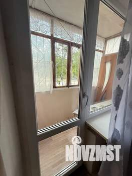 4-к квартира, посуточно, 69м2, 1/5 этаж