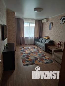 2-к квартира, посуточно, 66м2, 12/15 этаж