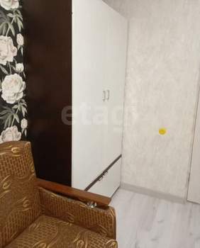 2-к квартира, на длительный срок, 45м2, 1/5 этаж