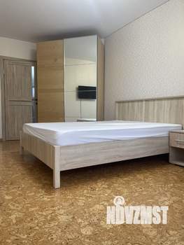 1-к квартира, на длительный срок, 42м2, 7/7 этаж