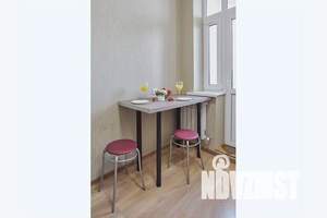 1-к квартира, посуточно, 35м2, 2/22 этаж