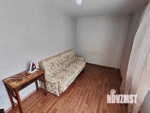 2-к квартира, на длительный срок, 44м2, 1/5 этаж