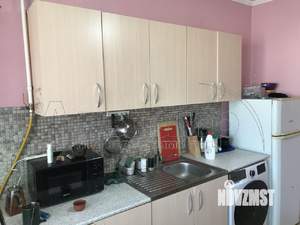 1-к квартира, на длительный срок, 44м2, 8/10 этаж