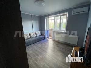 1-к квартира, на длительный срок, 30м2, 5/21 этаж