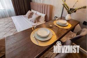 1-к квартира, посуточно, 32м2, 7/9 этаж