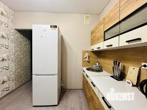 1-к квартира, на длительный срок, 35м2, 8/22 этаж