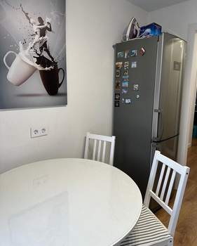 2-к квартира, на длительный срок, 50м2, 7/14 этаж