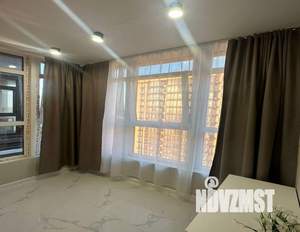 2-к квартира, посуточно, 28м2, 1/1 этаж