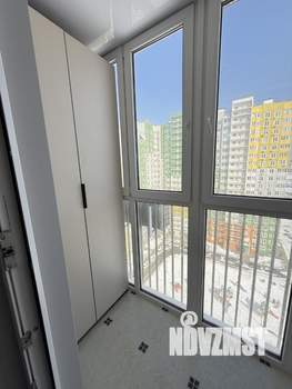 2-к квартира, на длительный срок, 48м2, 15/21 этаж