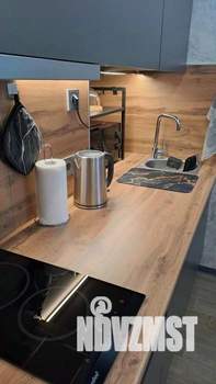 1-к квартира, посуточно, 18м2, 1/1 этаж