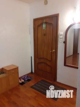 2-к квартира, посуточно, 54м2, 3/10 этаж