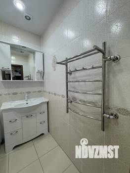 3-к квартира, на длительный срок, 90м2, 2/25 этаж