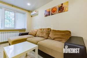 2-к квартира, на длительный срок, 45м2, 1/5 этаж