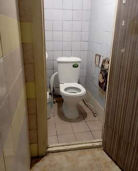 2-к квартира, на длительный срок, 54м2, 1/2 этаж