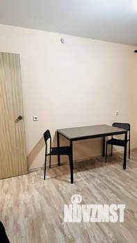 1-к квартира, на длительный срок, 38м2, 3/18 этаж