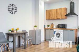 1-к квартира, посуточно, 30м2, 8/10 этаж