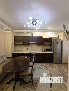 2-к квартира, на длительный срок, 55м2, 7/20 этаж