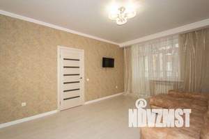 1-к квартира, посуточно, 40м2, 17/21 этаж