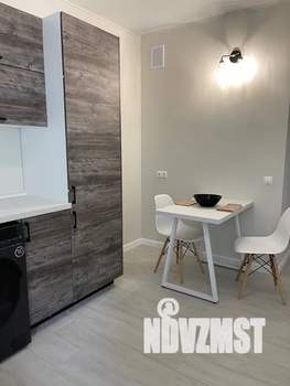 1-к квартира, посуточно, 43м2, 3/24 этаж