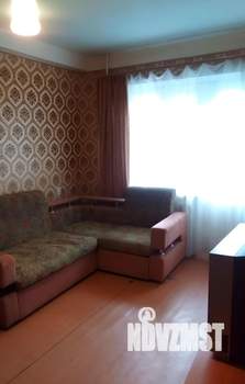2-к квартира, на длительный срок, 42м2, 2/5 этаж