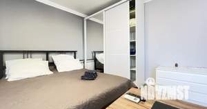 Студия квартира, посуточно, 29м2, 4/9 этаж