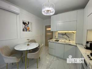 1-к квартира, на длительный срок, 43м2, 3/7 этаж