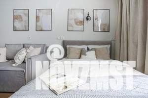 1-к квартира, посуточно, 27м2, 1/3 этаж