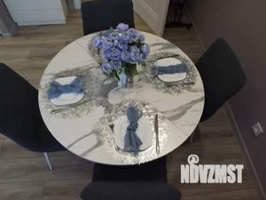 Студия квартира, посуточно, 30м2, 17/25 этаж