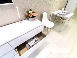 1-к квартира, посуточно, 30м2, 8/19 этаж