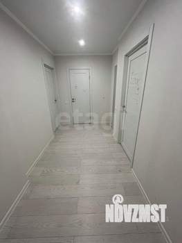 1-к квартира, на длительный срок, 60м2, 3/19 этаж