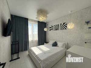 1-к квартира, на длительный срок, 41м2, 14/19 этаж