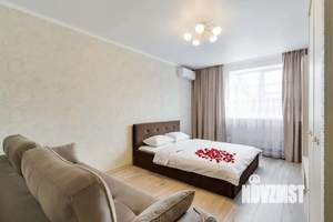 2-к квартира, посуточно, 65м2, 1/1 этаж