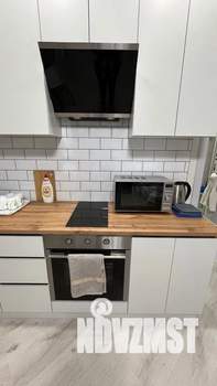 Студия квартира, посуточно, 32м2, 4/25 этаж