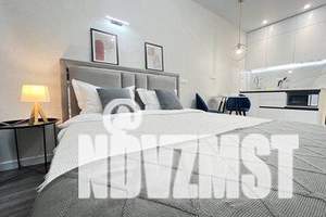 1-к квартира, посуточно, 31м2, 11/25 этаж