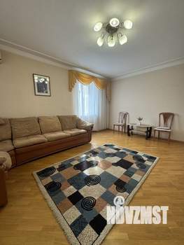 3-к квартира, на длительный срок, 110м2, 9/11 этаж