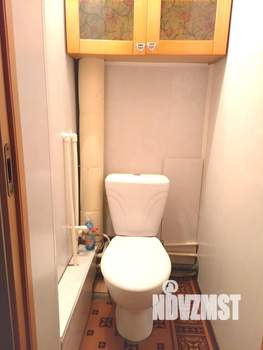 2-к квартира, на длительный срок, 54м2, 4/10 этаж