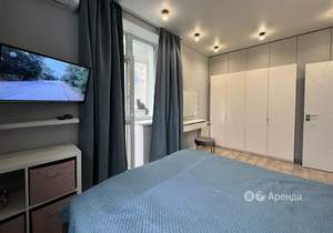 2-к квартира, на длительный срок, 61м2, 4/5 этаж