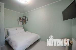 2-к квартира, посуточно, 44м2, 16/25 этаж