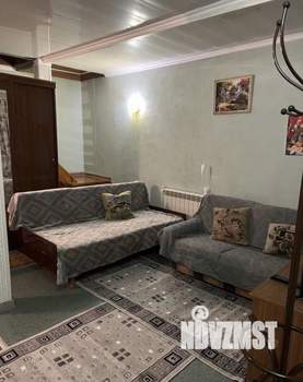 Студия квартира, на длительный срок, 24м2, 1/1 этаж